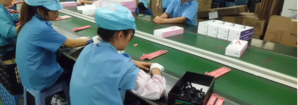 Quality Inspection in TaiwanControl your production at any steps with our solutions: >> Initial Production Inspection >> During Production Inspection >> Pre Shipment Inspection >> Container Loading Inspection >> 100 % Inspection